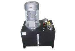 Centrale oléohydraulique